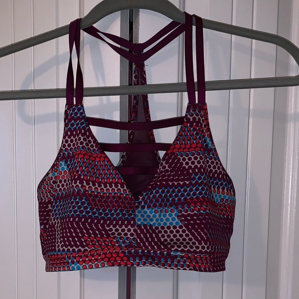 Victoria Sport Bra
